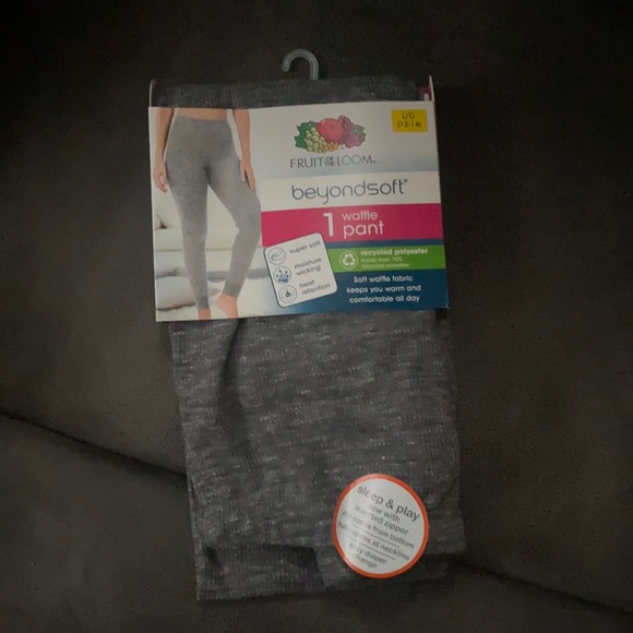 Fruit Of The Loom